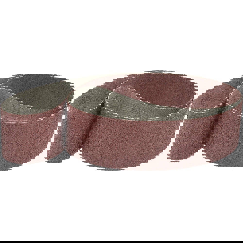 Abrasive Belt: 2